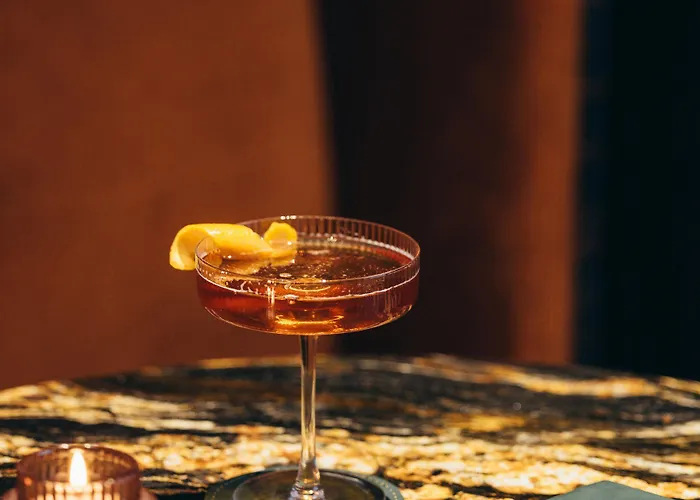 Bourgogne & Montana Parijs