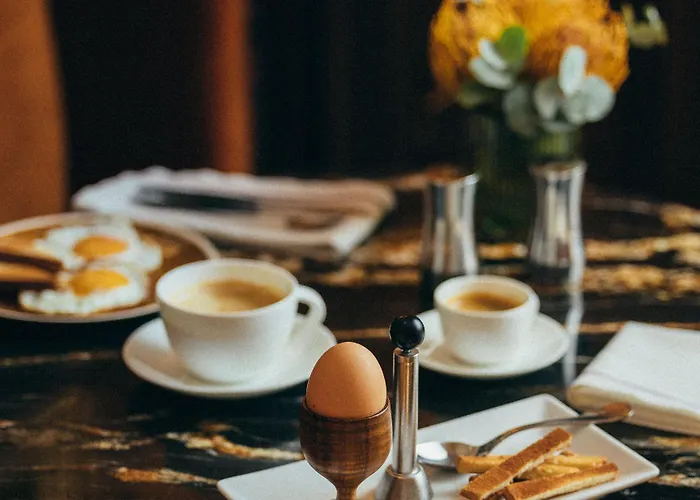 Hotel Bourgogne & Montana