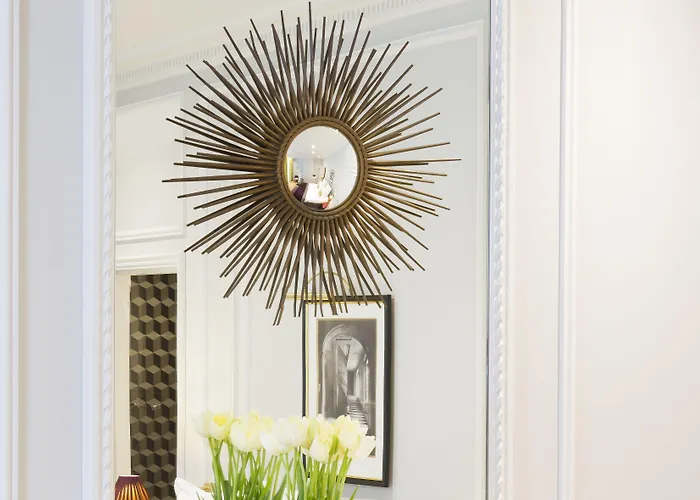 Hotel Bourgogne & Montana 4*