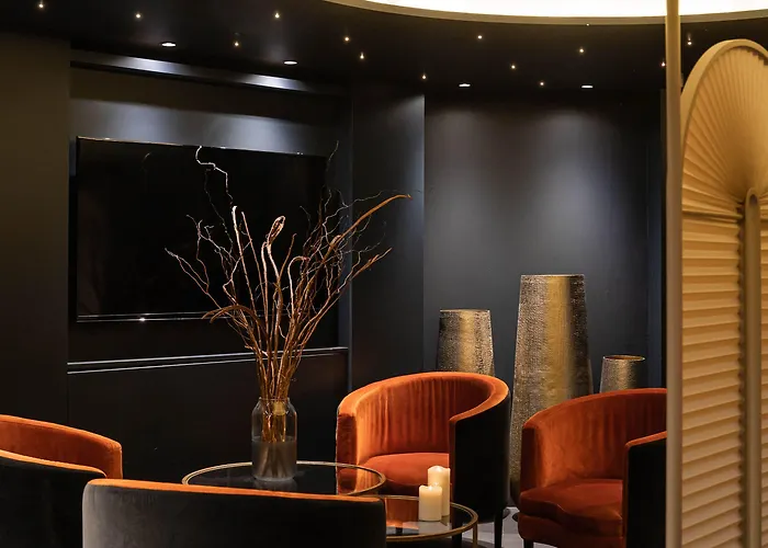 Bourgogne & Montana Parijs