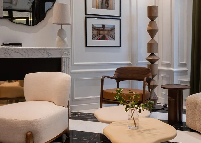 Bourgogne & Montana Parijs