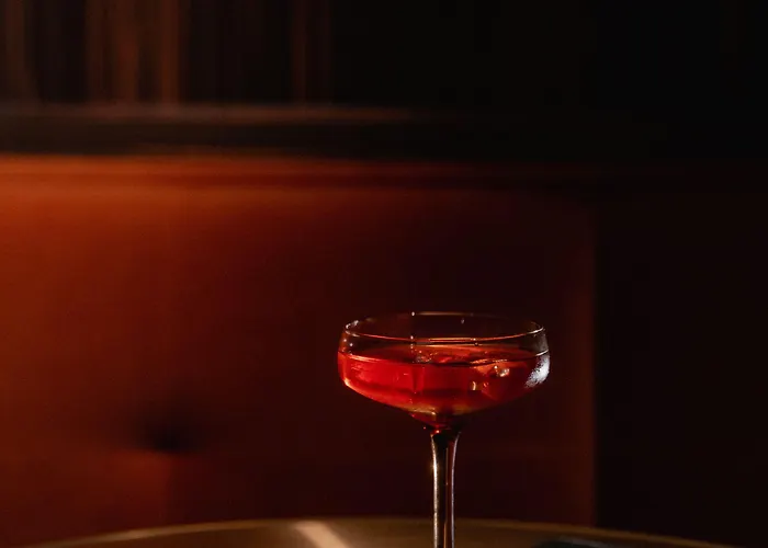 Bourgogne & Montana 4* Parijs