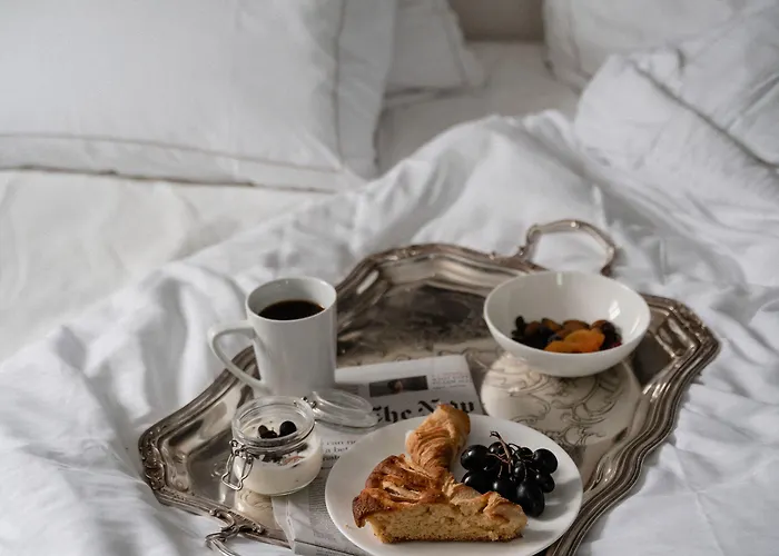 Bourgogne & Montana 4* Parijs