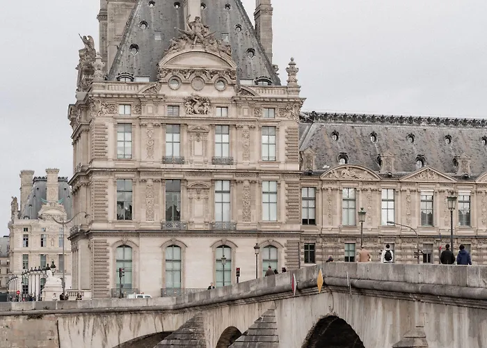 Bourgogne & Montana 4*