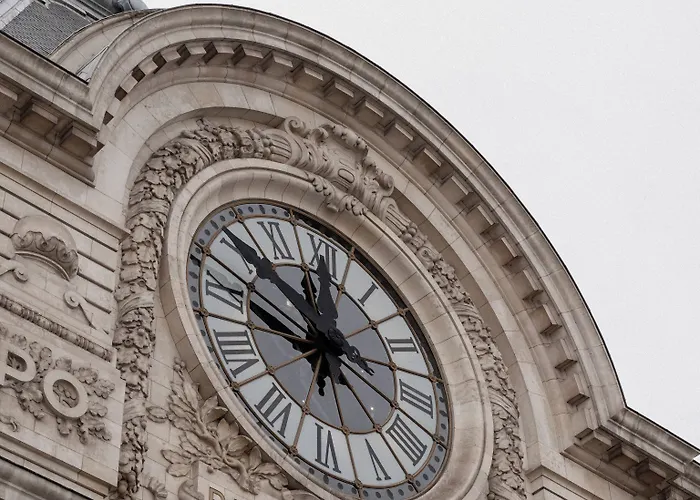 Hotel Bourgogne & Montana 4*