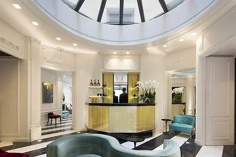 Bourgogne & Montana Hotel