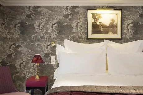 Bourgogne & Montana Hotel