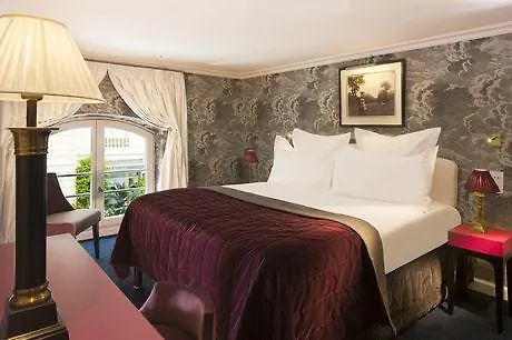 Bourgogne & Montana Parijs