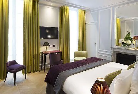 Bourgogne & Montana 4*