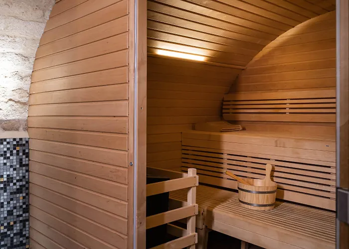 Bourgogne & Montana باريس