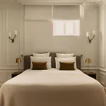 Bourgogne&montana Hotel